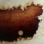 Wooden Painting Year 2016