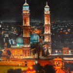 Wazir Khan Mosque Year 2026