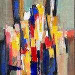 Abstract Composition