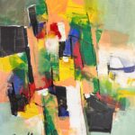 Abstract Composition