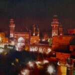 Wazir Khan Mosque Year 2026