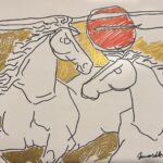 Horse Year 2013